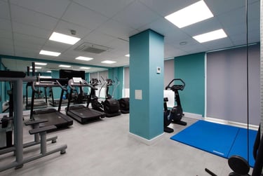 1 bed studio, Sturge Close, Selly Park, Birmingham, B296GH - Image 15